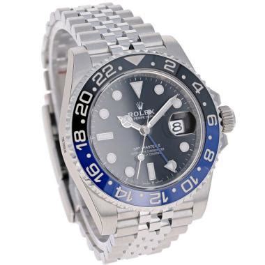 rolex batman jubilee watch recon